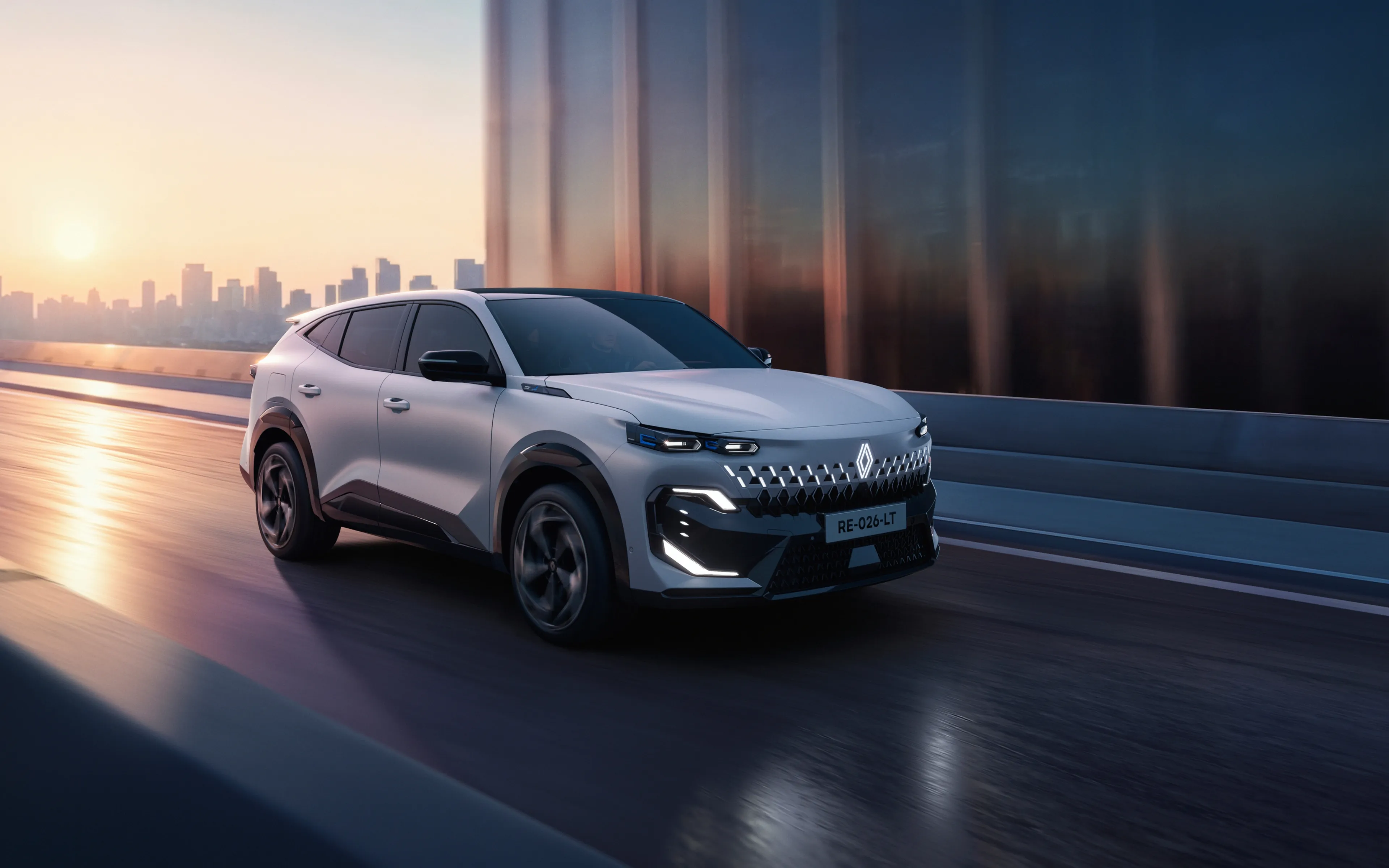 Renault finanszírozás - Euroleasing