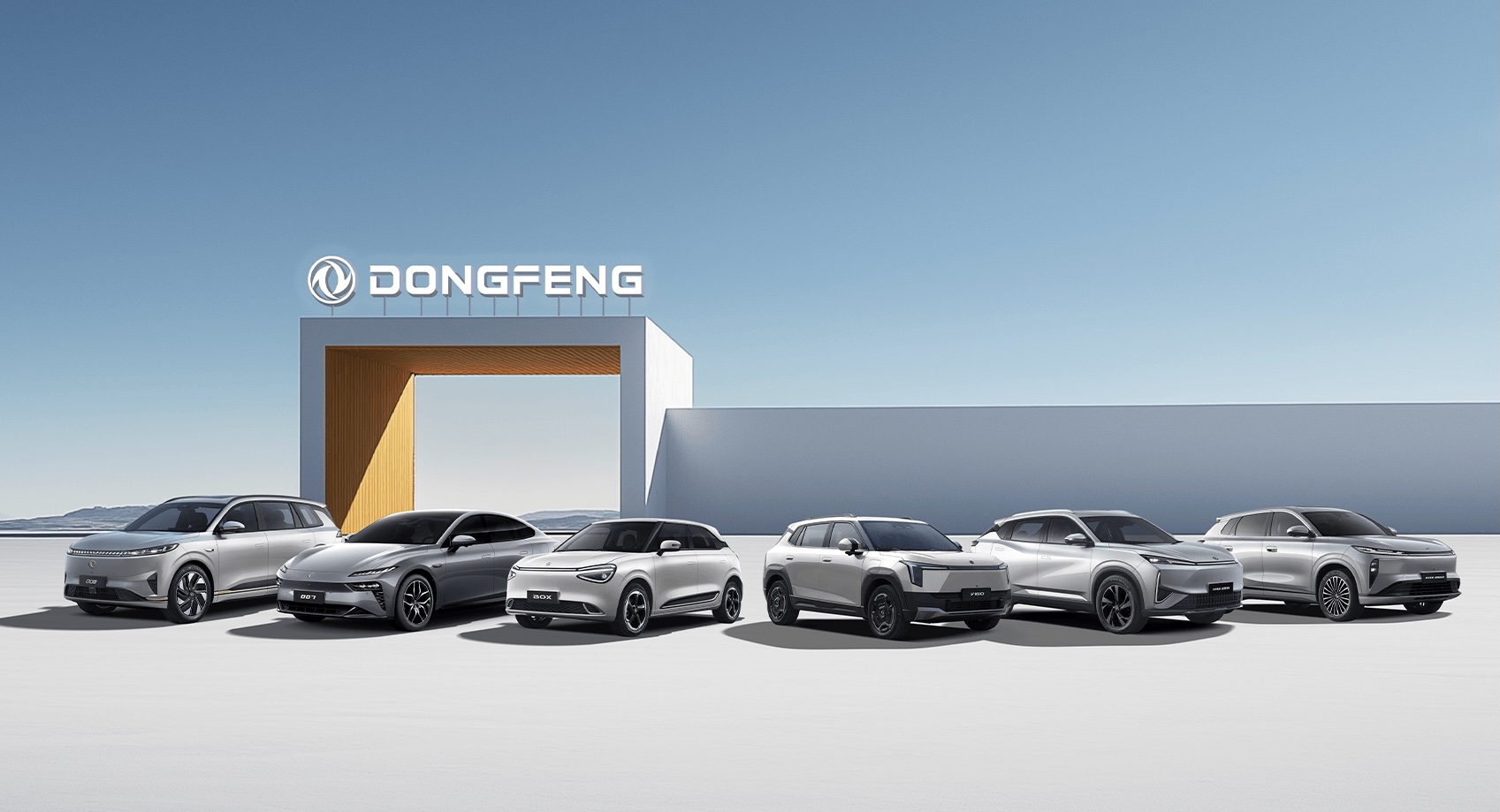 Dongfeng finanszírozás - Euroleasing
