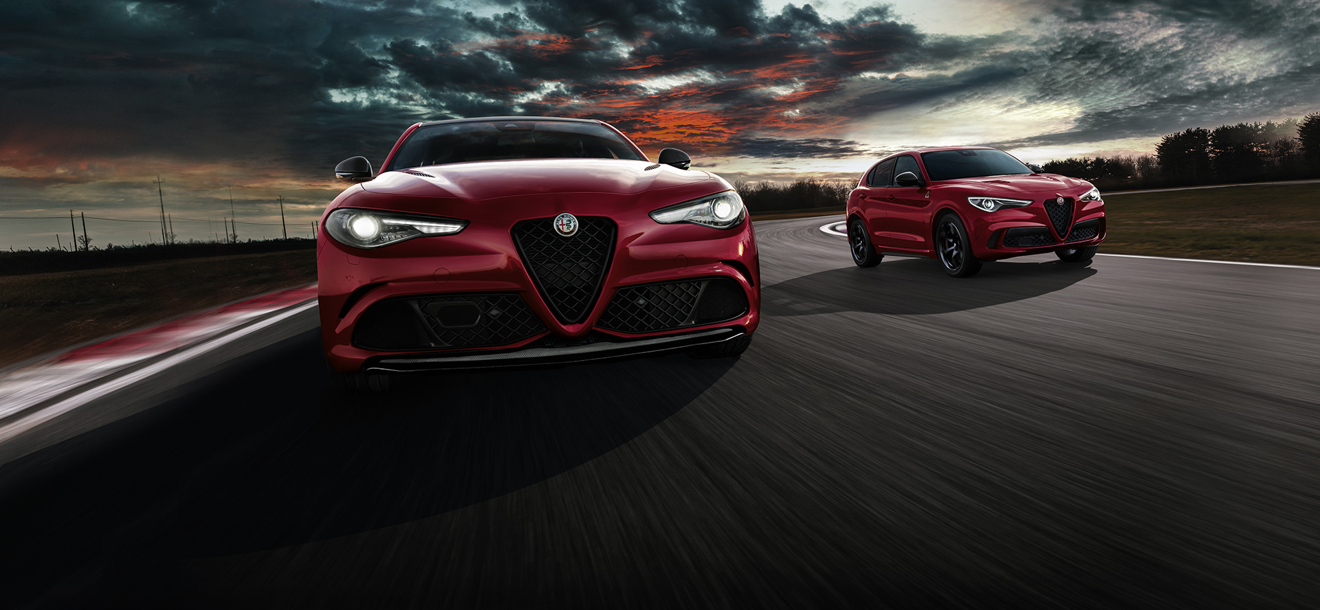 Alfa Romeo finanszírozás - Euroleasing