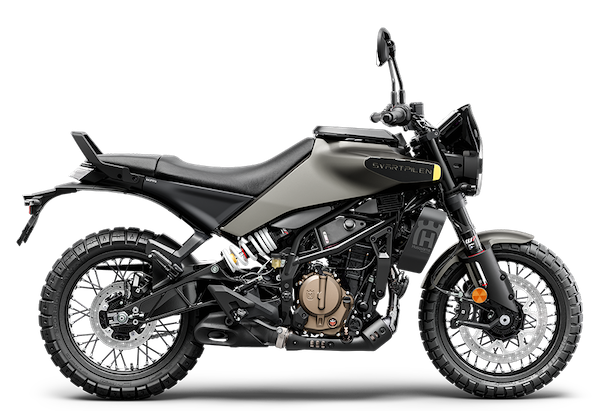 Husqvarna