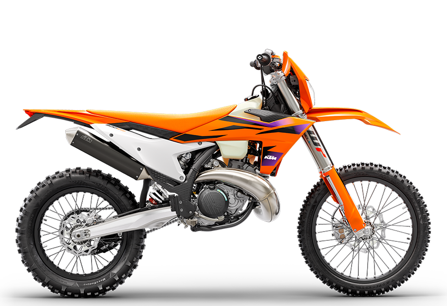 KTM 300 EXC