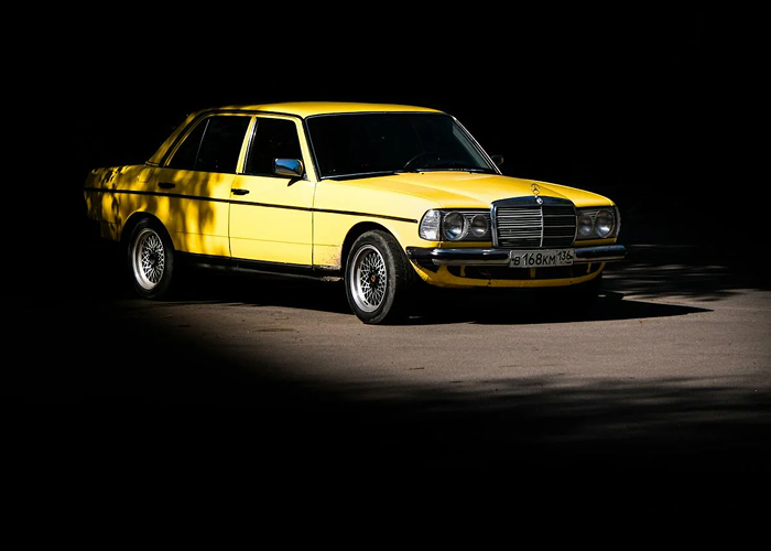Oldtimer finanszírozás