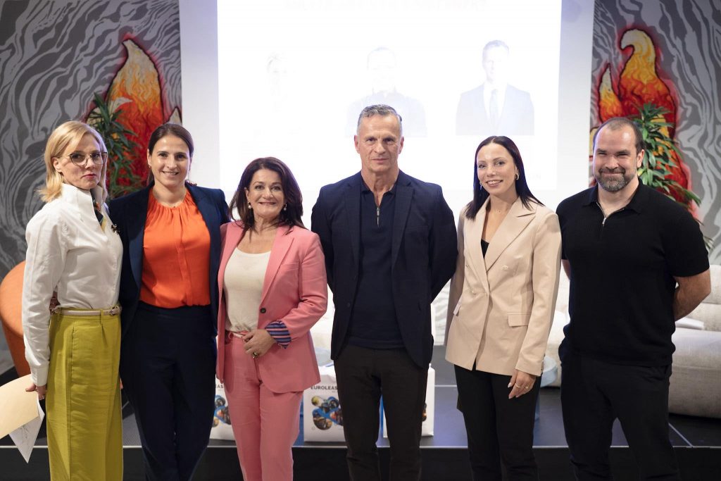 Woman Next Euroleasing