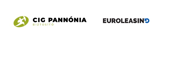 Együttműködési megállapodást kötött a CIG Pannónia Csoport és az Euroleasing