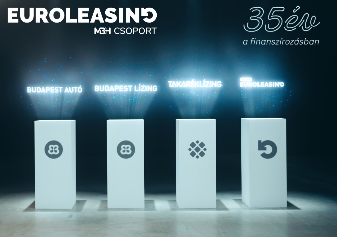 35 éves az Euroleasing