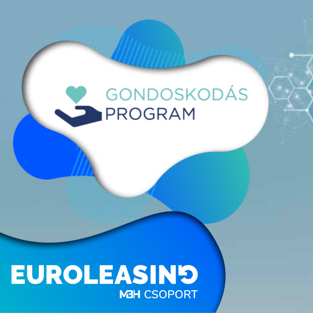 Euroleasing Gondoskodás Program