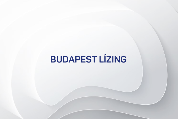 Budapest Lízing integráció