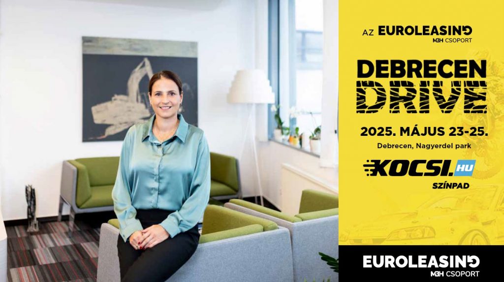 Debrecen Drive sajtóközlemény