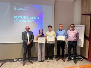 Future Club - Lízingszövetség