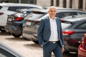 Hanczár Zsolt - Euroleasing