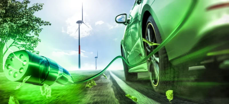 Széchenyi Lízing MAX+ elektromos személygépjárművekre