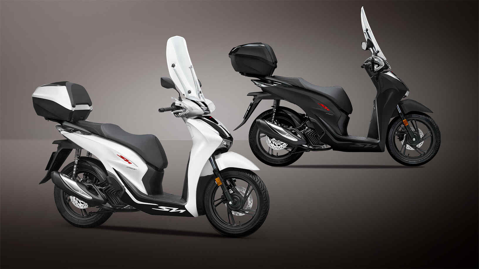 Honda 2Kerék Robogó