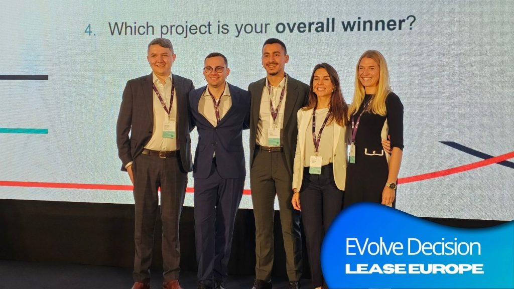 Leaseeurope