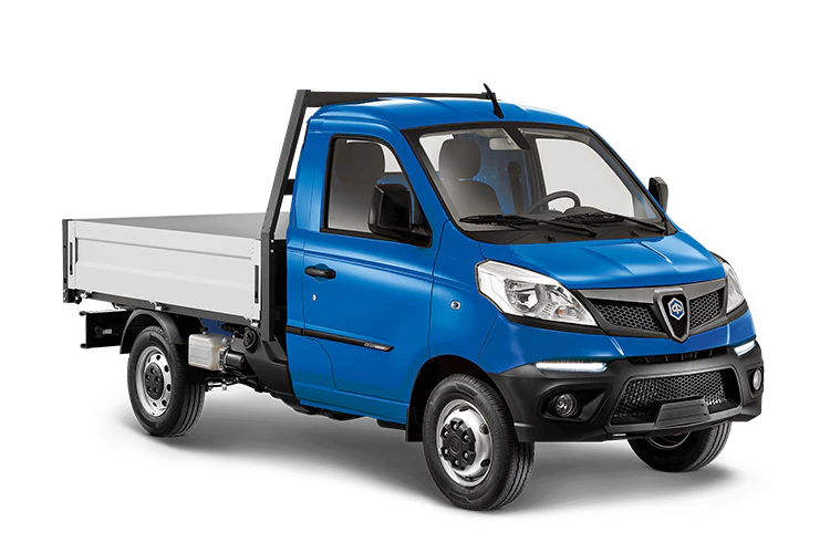 Piaggio kishaszongépjármű