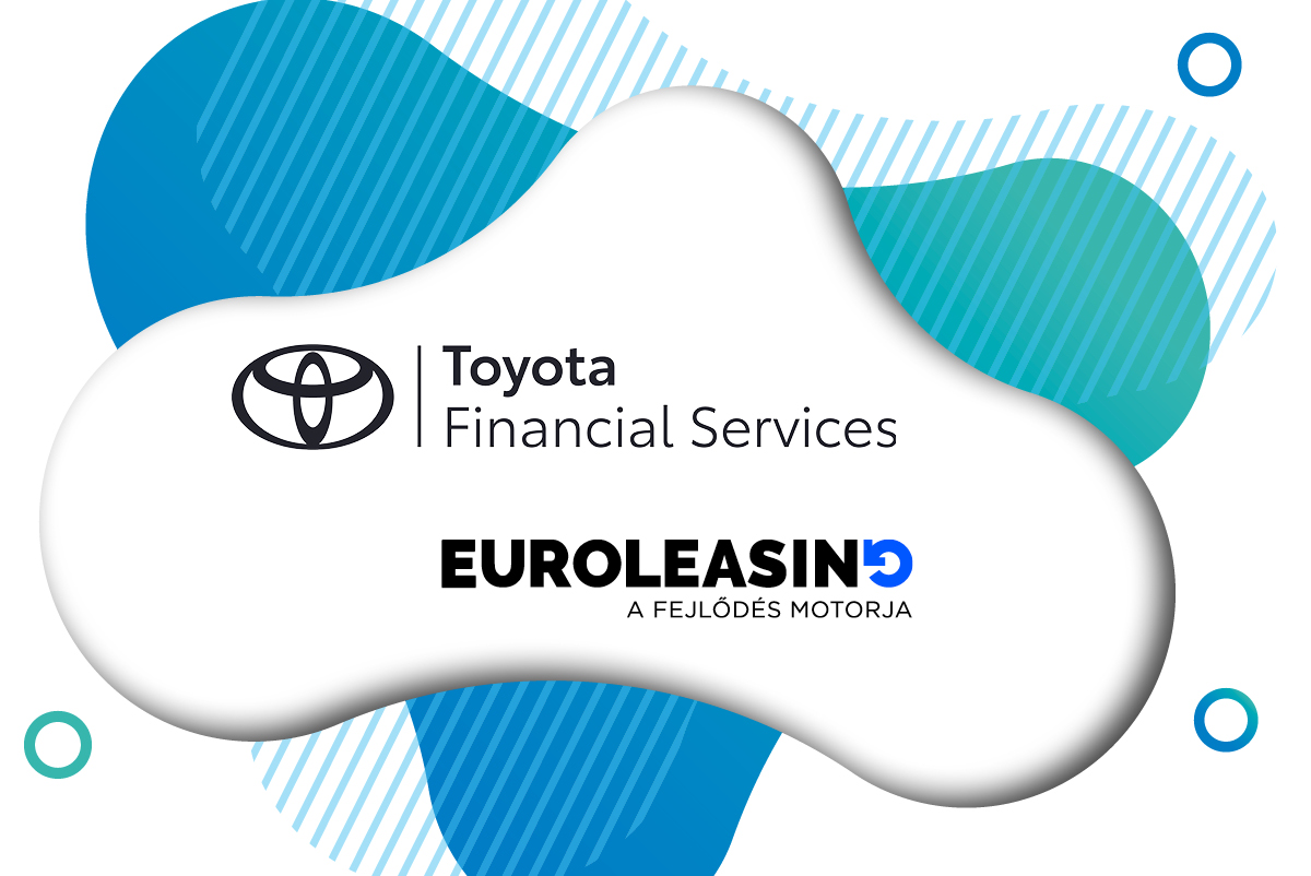 Folytatódik a Toyota és az Euroleasing több évtizedes együttműködése